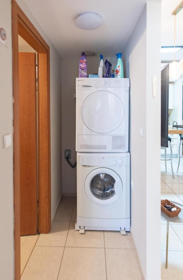 Mahane Yehuda Market Apartment Jerusalém Exterior foto