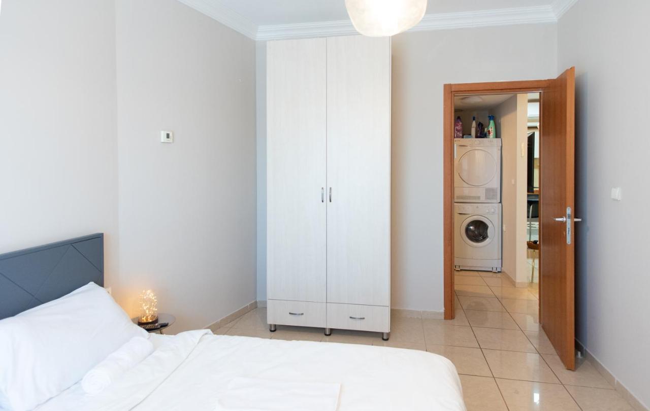 Mahane Yehuda Market Apartment Jerusalém Exterior foto