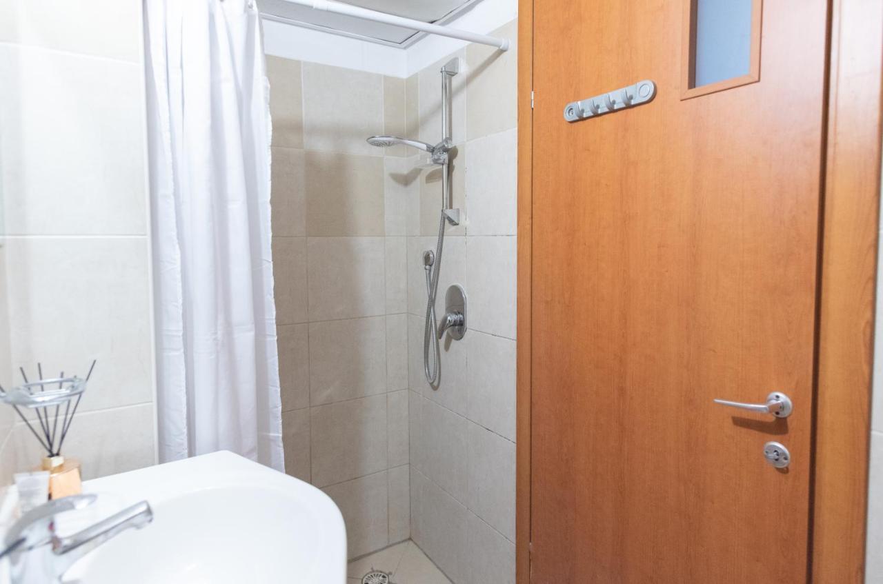 Mahane Yehuda Market Apartment Jerusalém Exterior foto