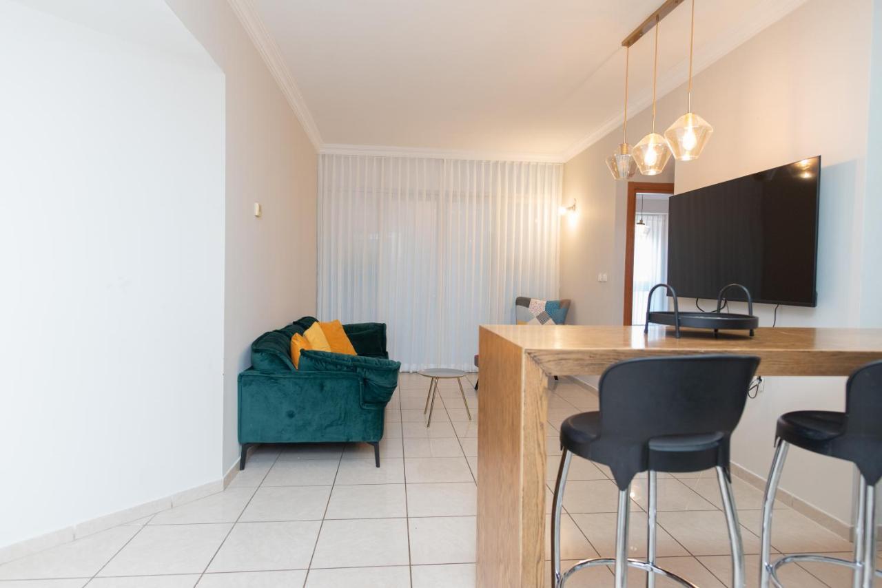 Mahane Yehuda Market Apartment Jerusalém Exterior foto