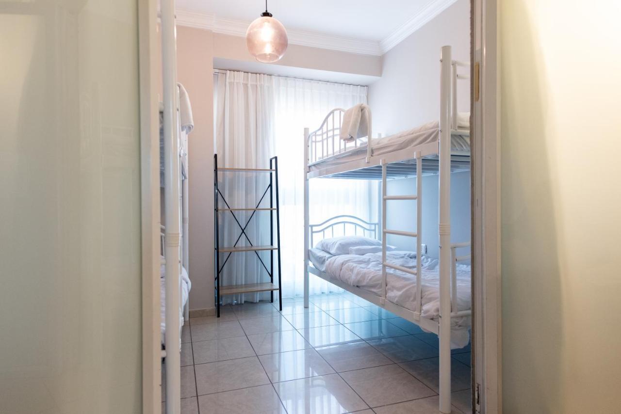 Mahane Yehuda Market Apartment Jerusalém Exterior foto